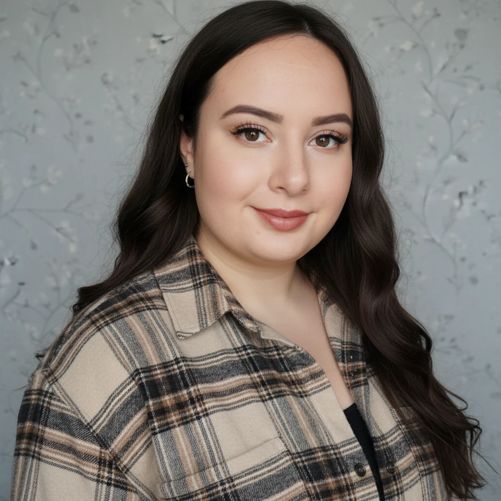 Ảnh được tạo bằng AI trong SelfyStudio
