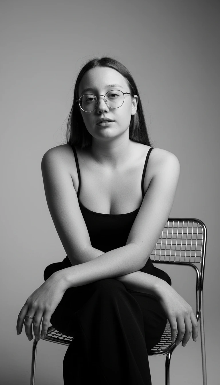 AI photoshoot