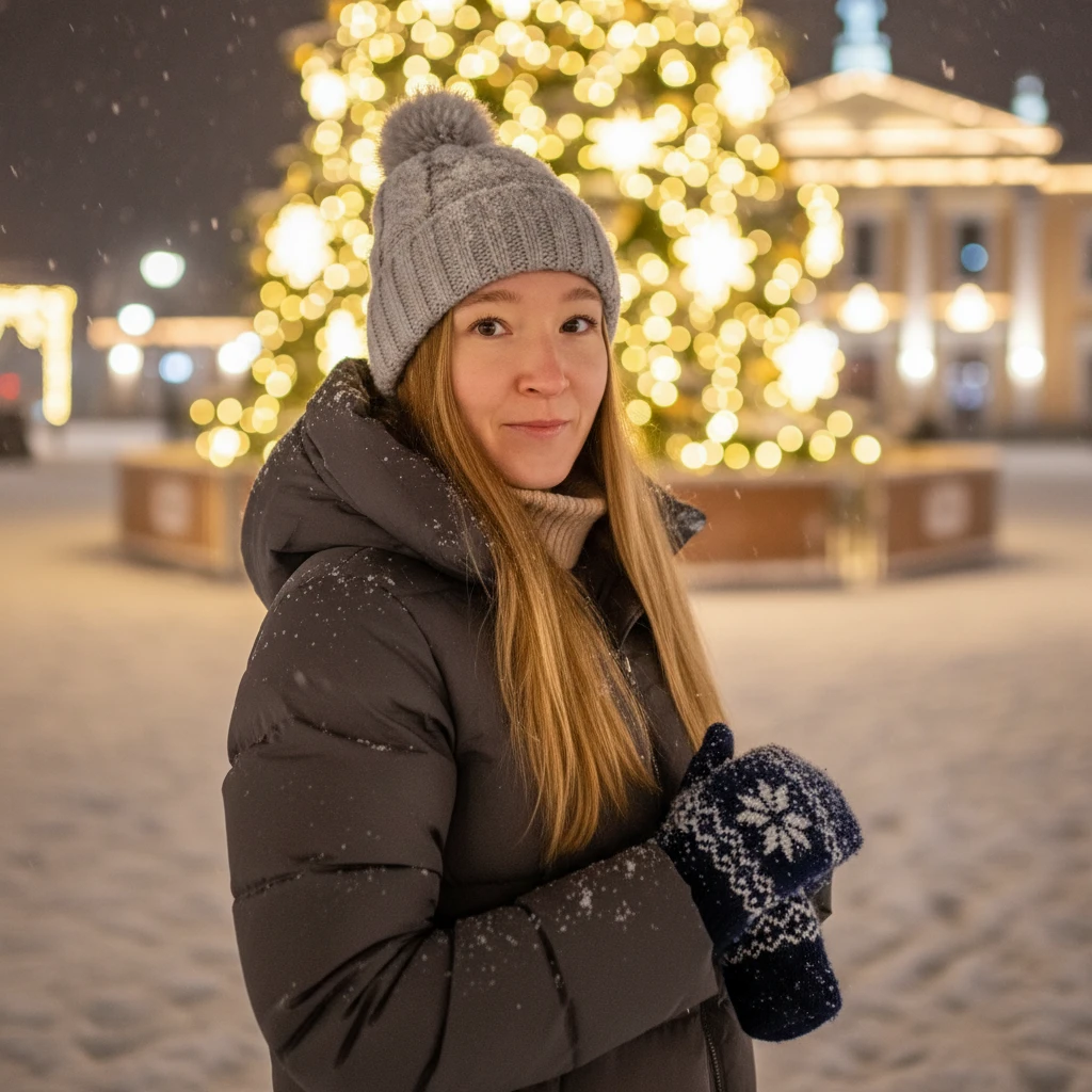Foto AI karya GrigorevaOlesyaA di SelfyStudio