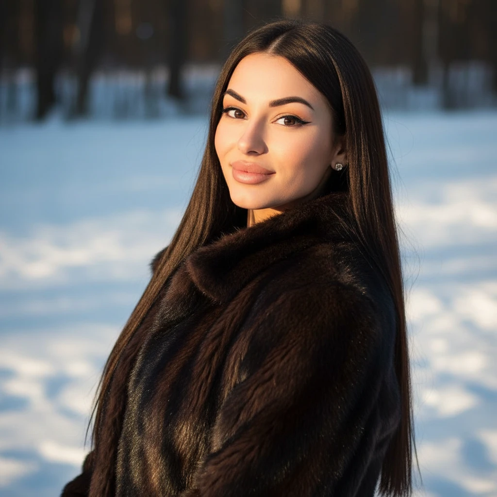 AI photoshoot
