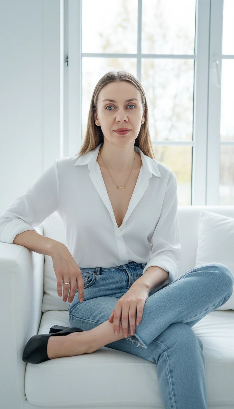 AI photoshoot