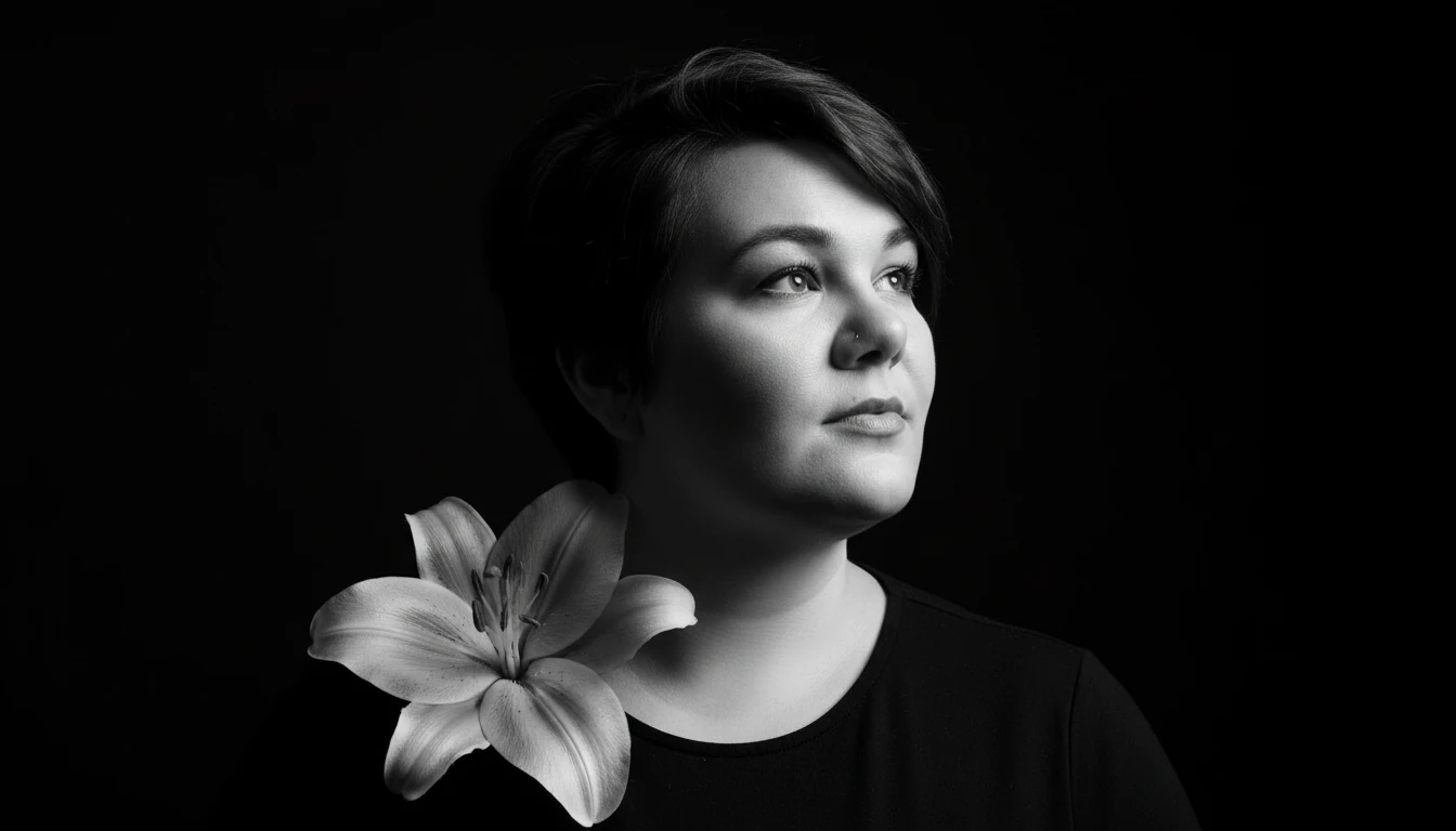 User tarafından SelfyStudio'da oluşturulan AI fotoğrafı