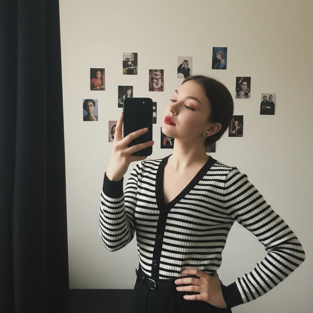 Ảnh AI của Kochka_l trên SelfyStudio