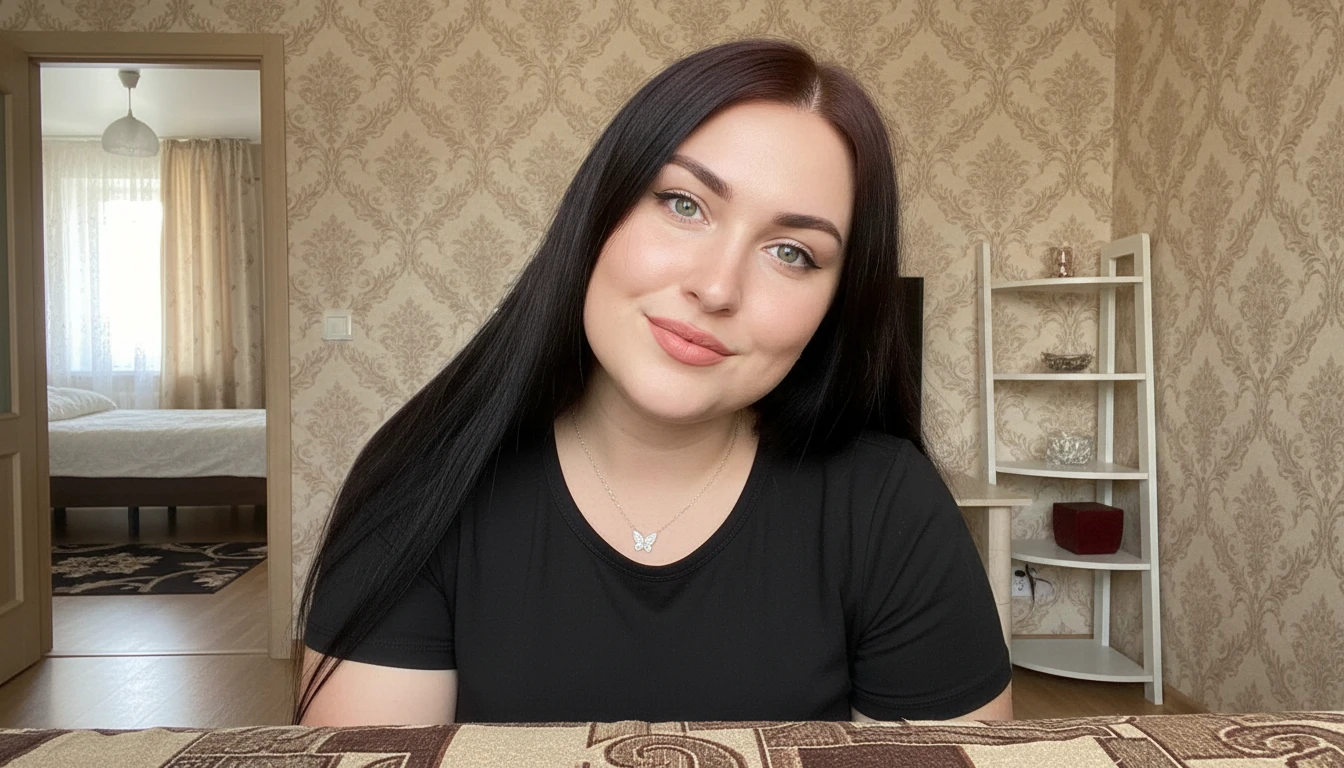 Ảnh được tạo bằng AI trong SelfyStudio