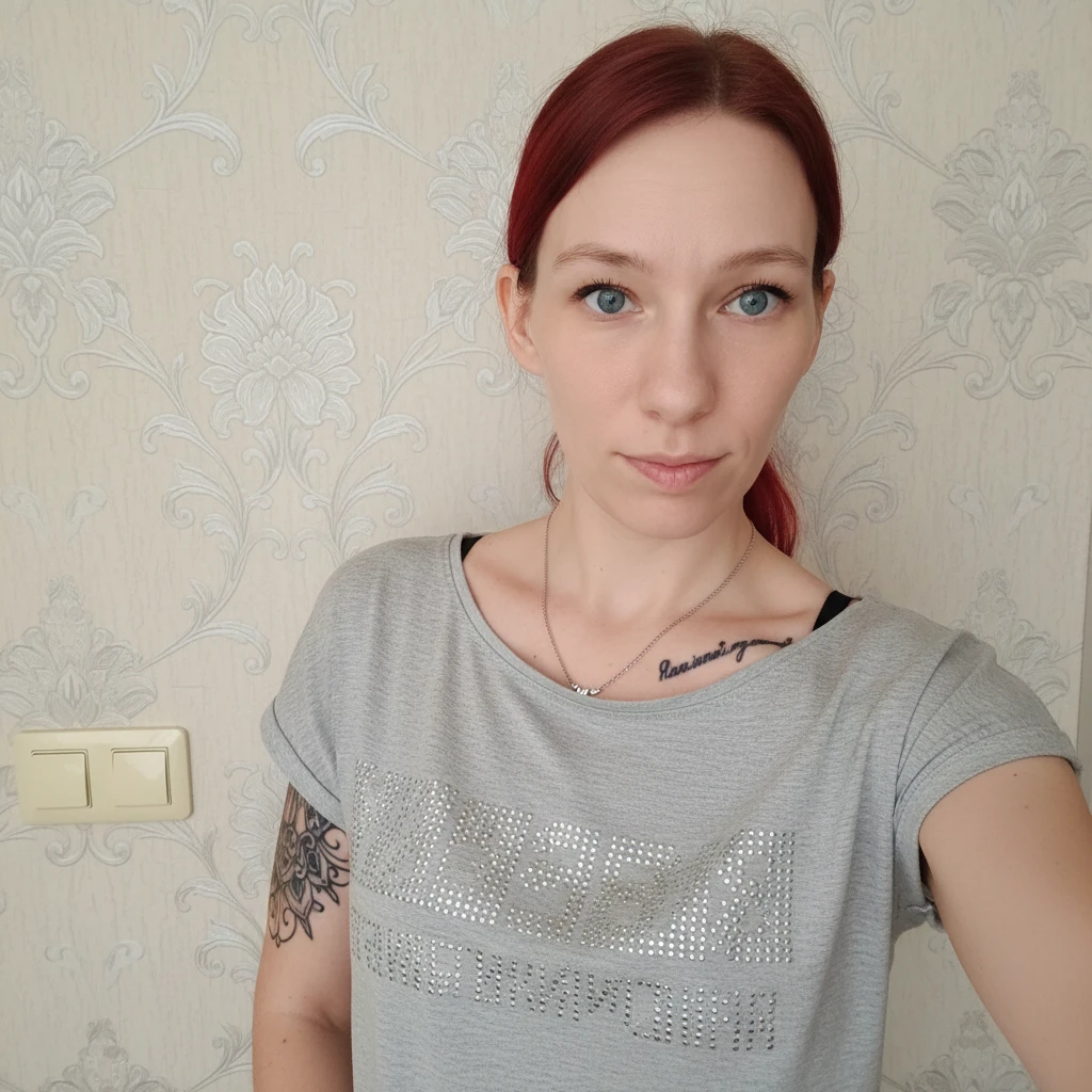AI photoshoot