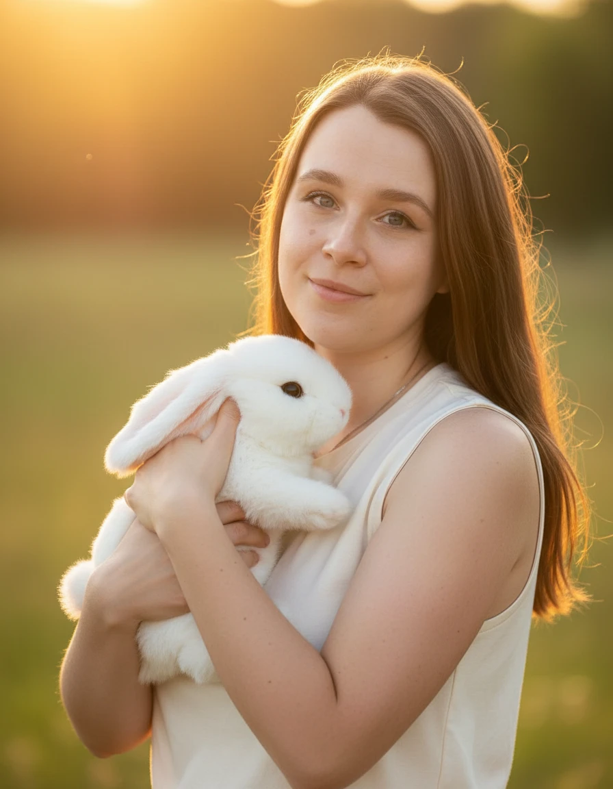 SelfyStudio yapay zekâsıyla oluşturulan fotoğraf