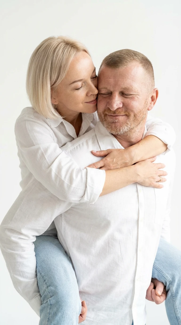 duo AI photoshoot