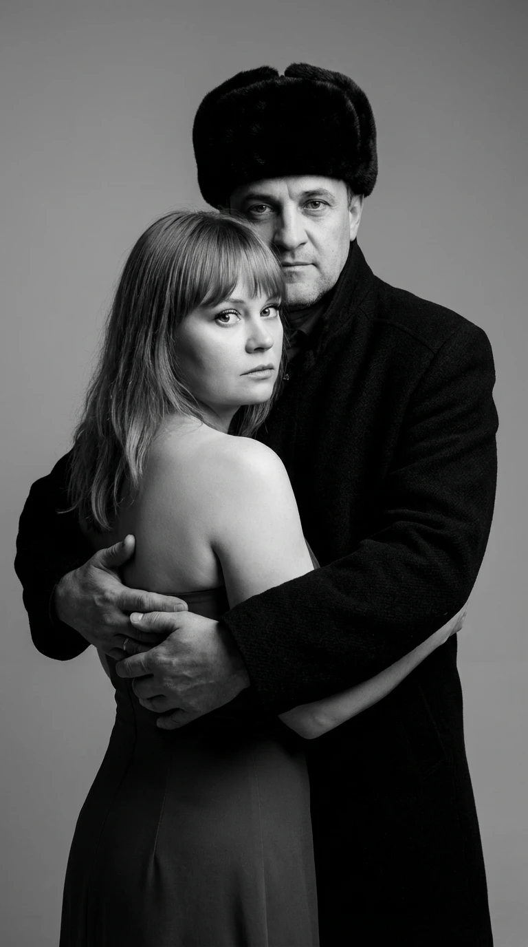 duo AI photoshoot