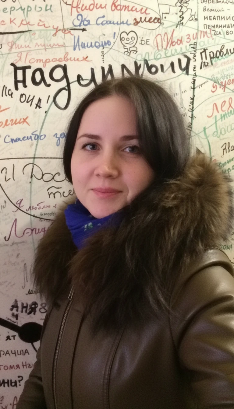 User tarafından SelfyStudio'da oluşturulan AI fotoğrafı