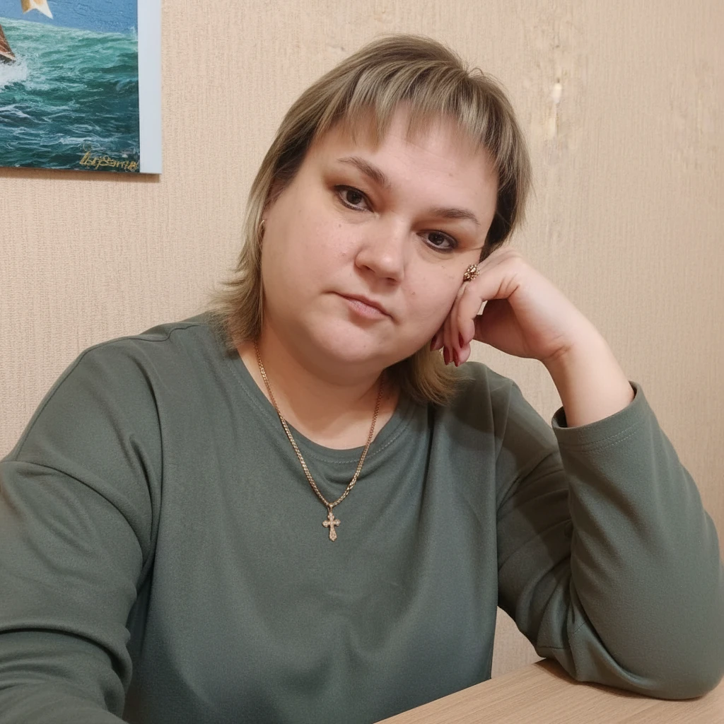 AI-фотосессия
