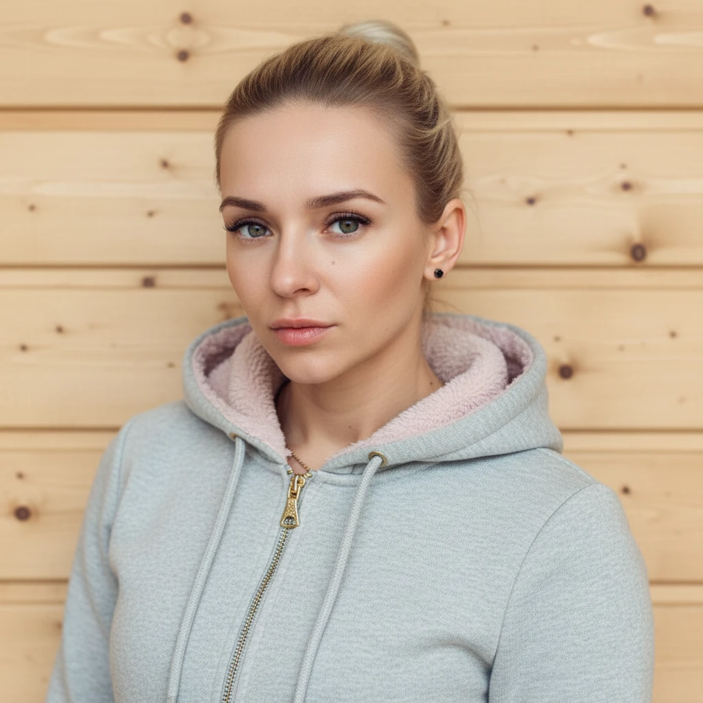 User tarafından SelfyStudio'da oluşturulan AI fotoğrafı