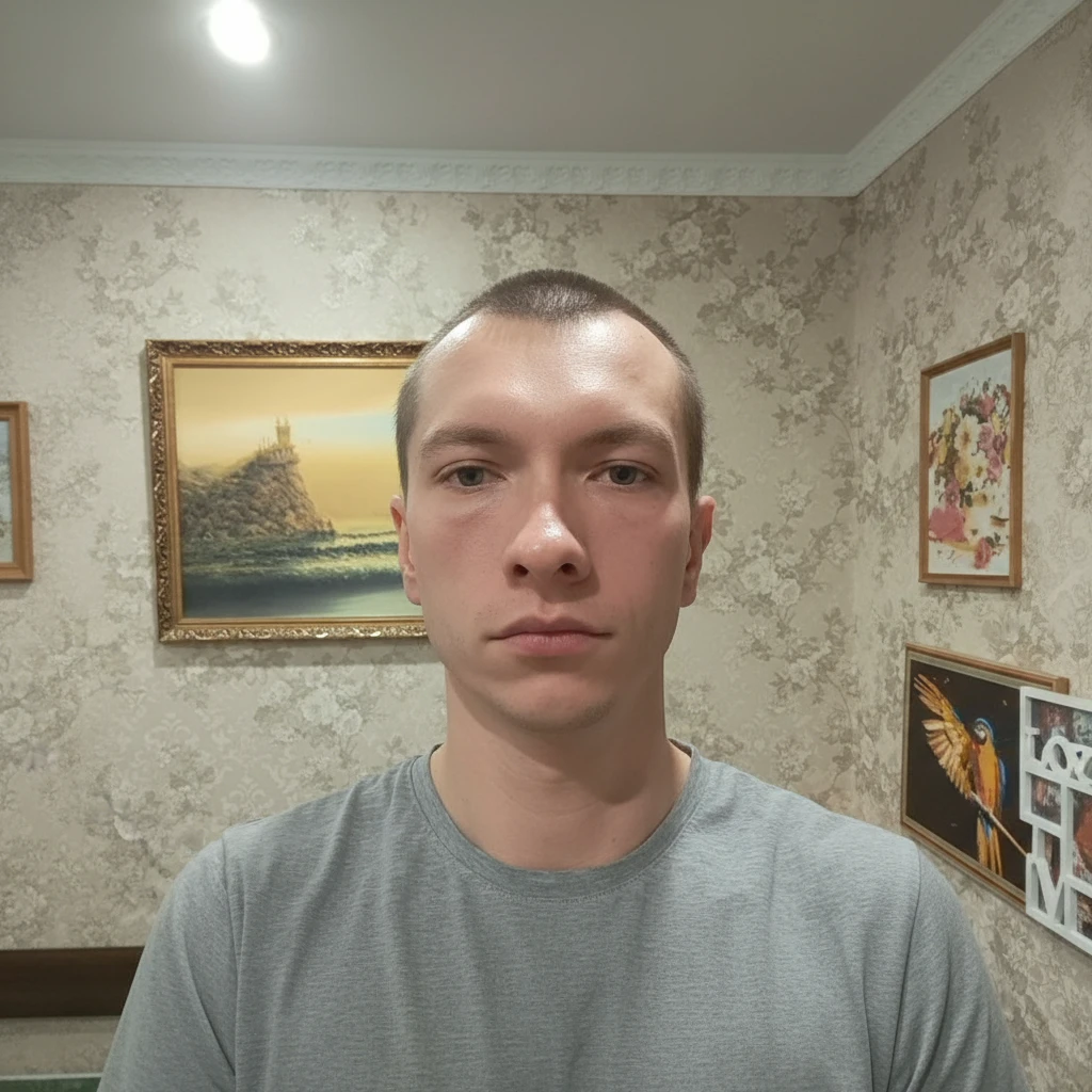 AI-фотосессия