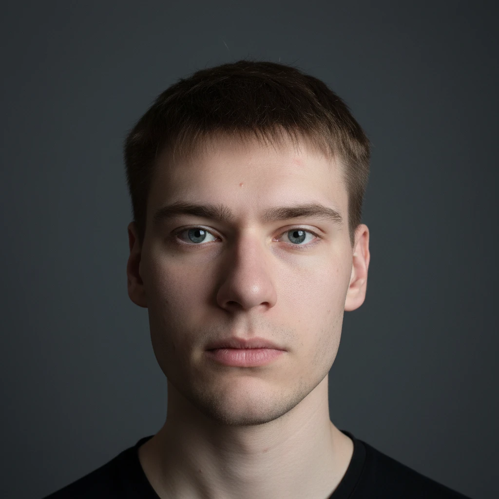 Jumpersan tarafından SelfyStudio'da oluşturulan AI fotoğrafı