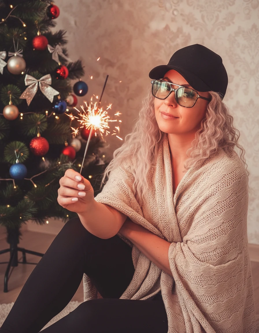 Ảnh được tạo bằng AI trong SelfyStudio