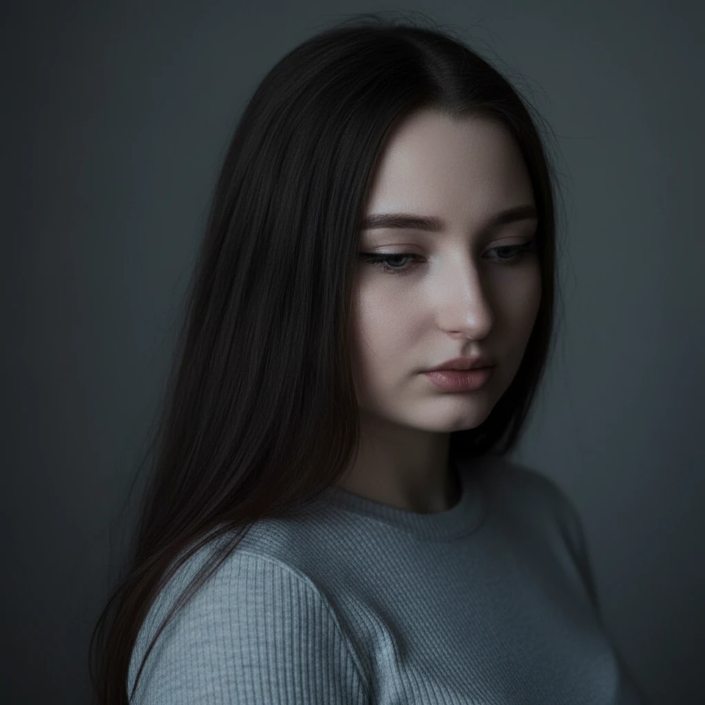 SelfyStudio yapay zekâsıyla oluşturulan fotoğraf