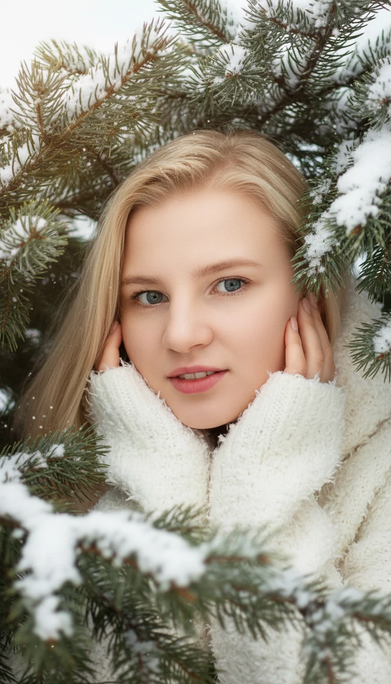 AI photoshoot