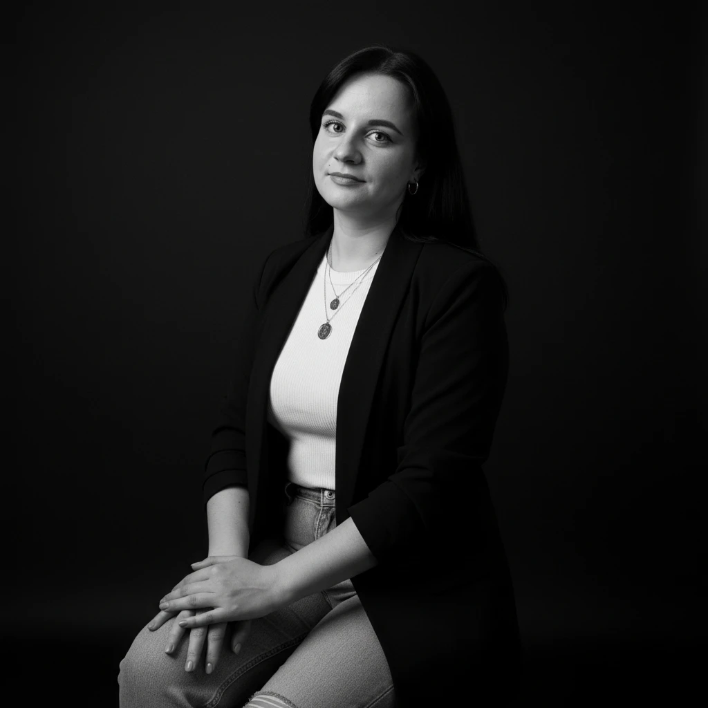 AI photoshoot
