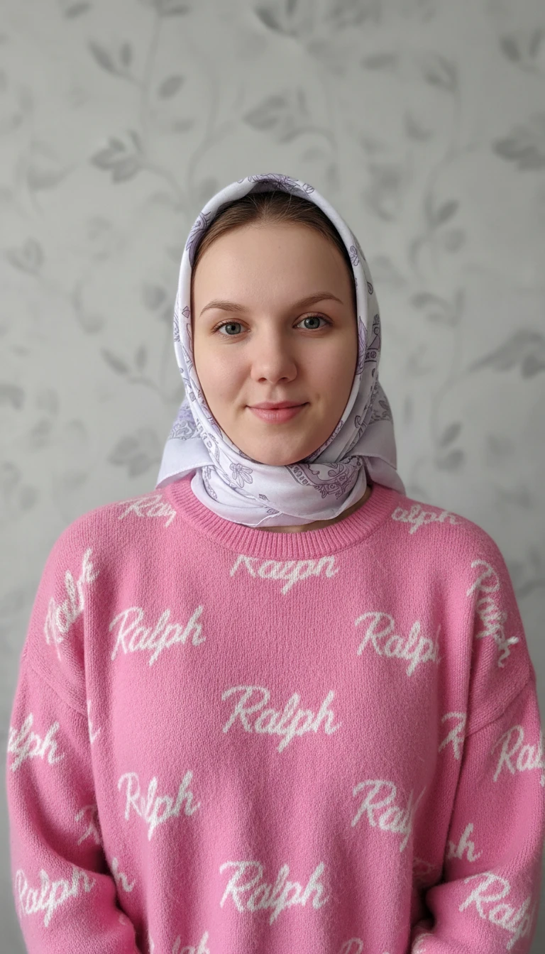 SelfyStudio yapay zekâsıyla oluşturulan fotoğraf