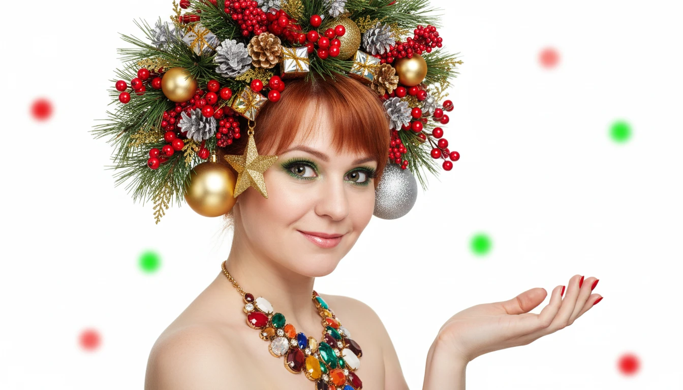 Ảnh AI của User trên SelfyStudio