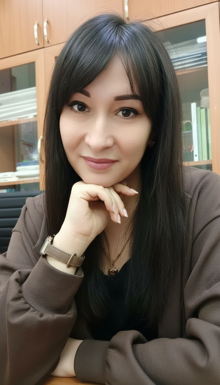 Ảnh AI của User trên SelfyStudio