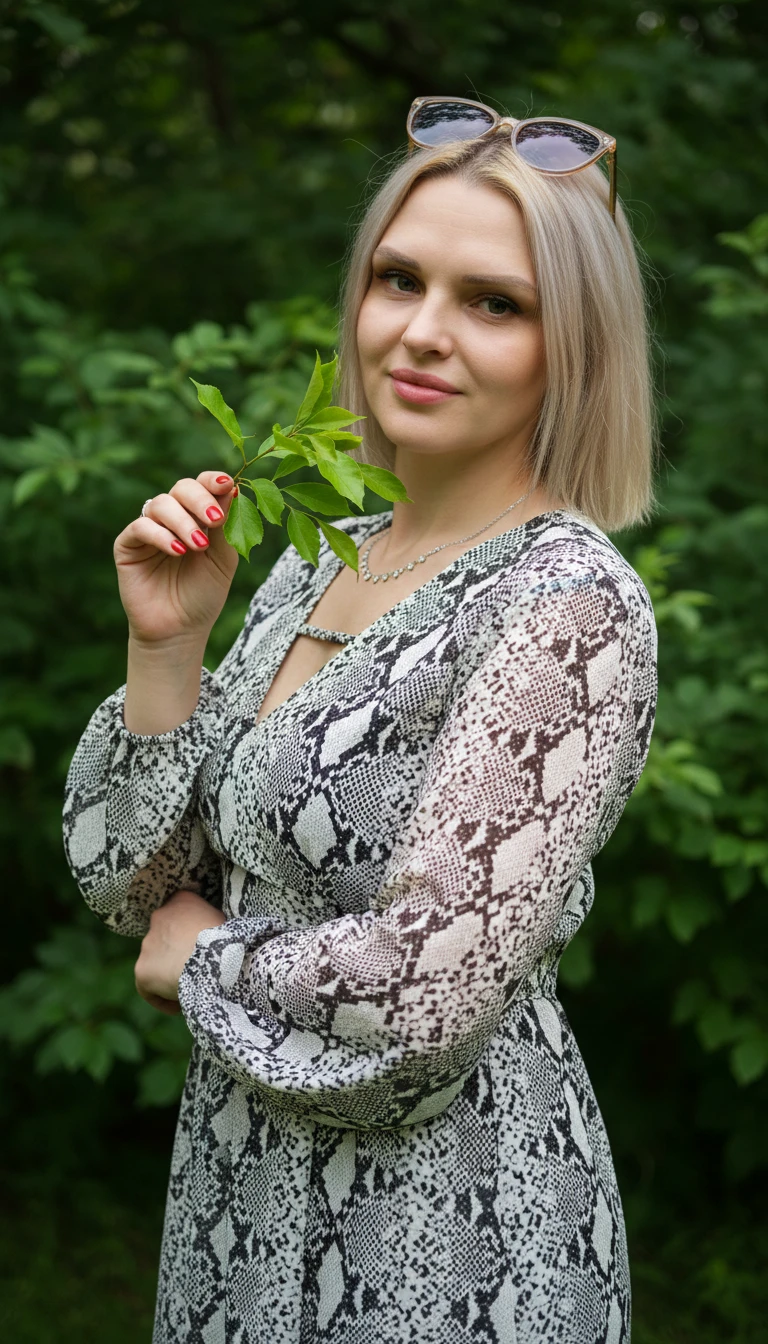 Natalising tarafından SelfyStudio'da oluşturulan AI fotoğrafı