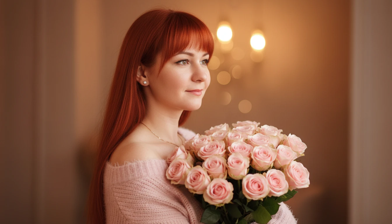 Ảnh được tạo bằng AI trong SelfyStudio