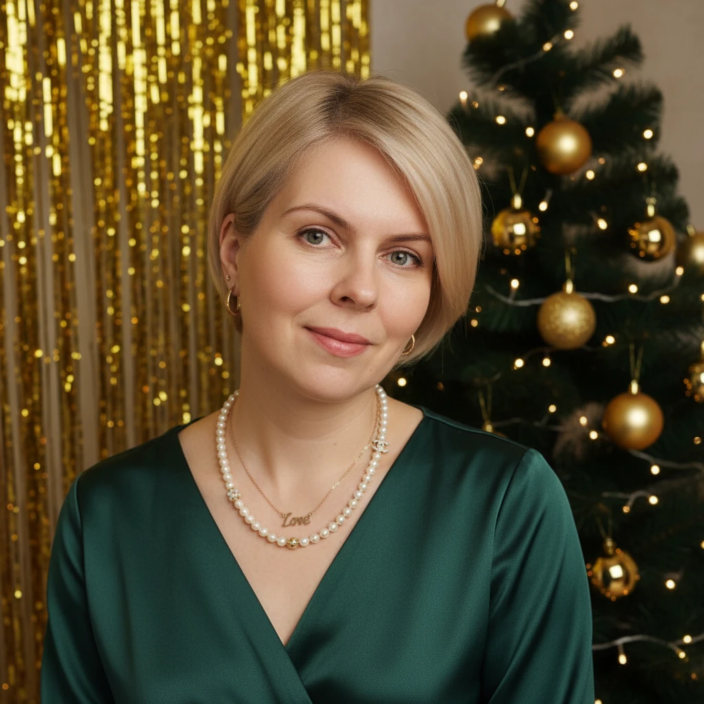 AI-фотографія, створена нейромережею в SelfyStudio