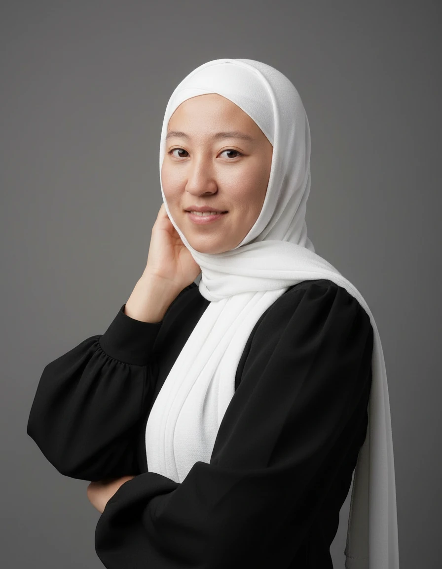 Ảnh được tạo bằng AI trong SelfyStudio