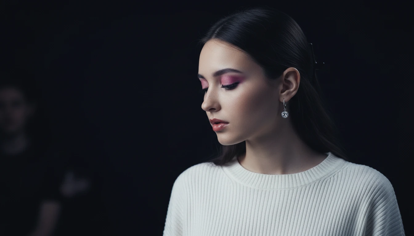 AI photoshoot