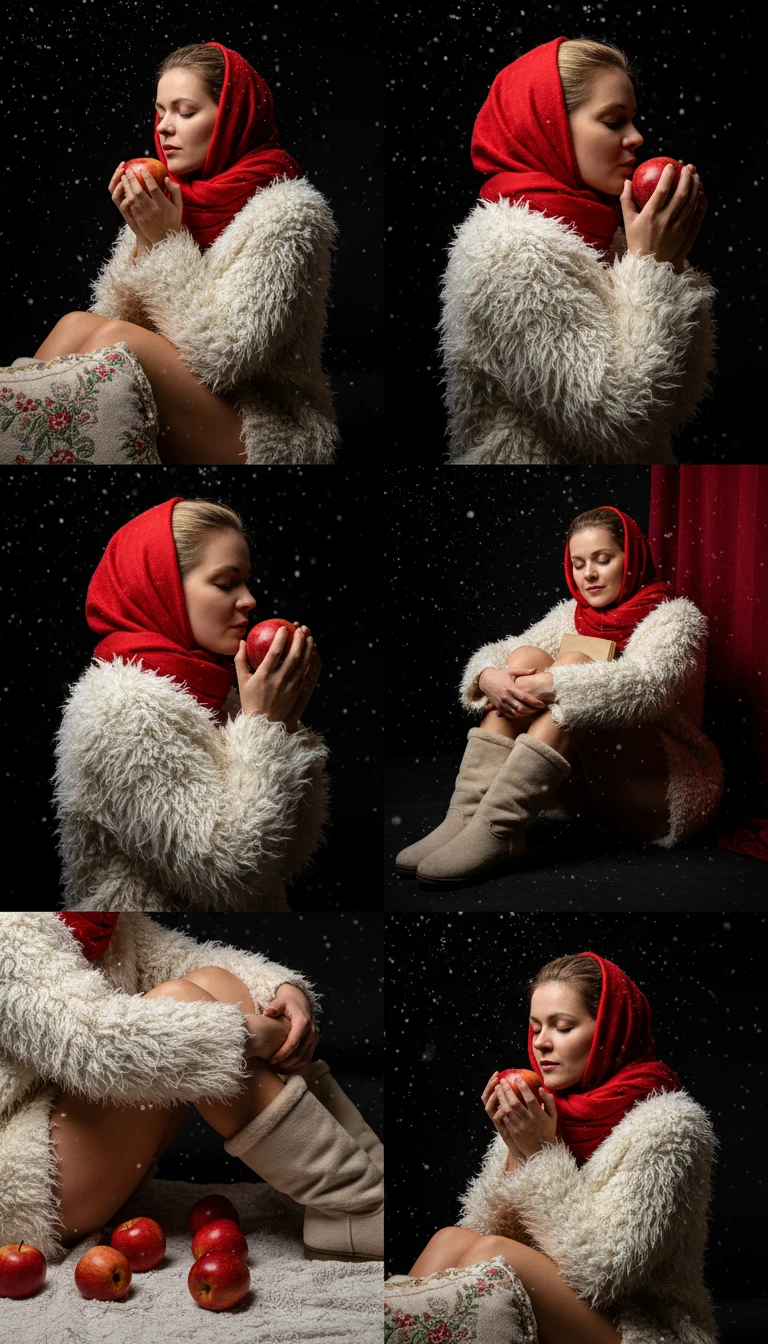 صورة بالذكاء الاصطناعي من Gidropirit على SelfyStudio