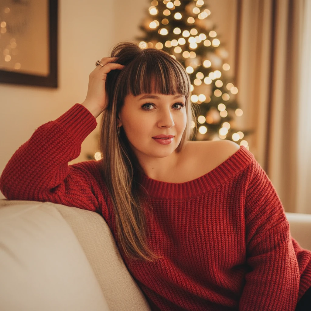 AI photoshoot