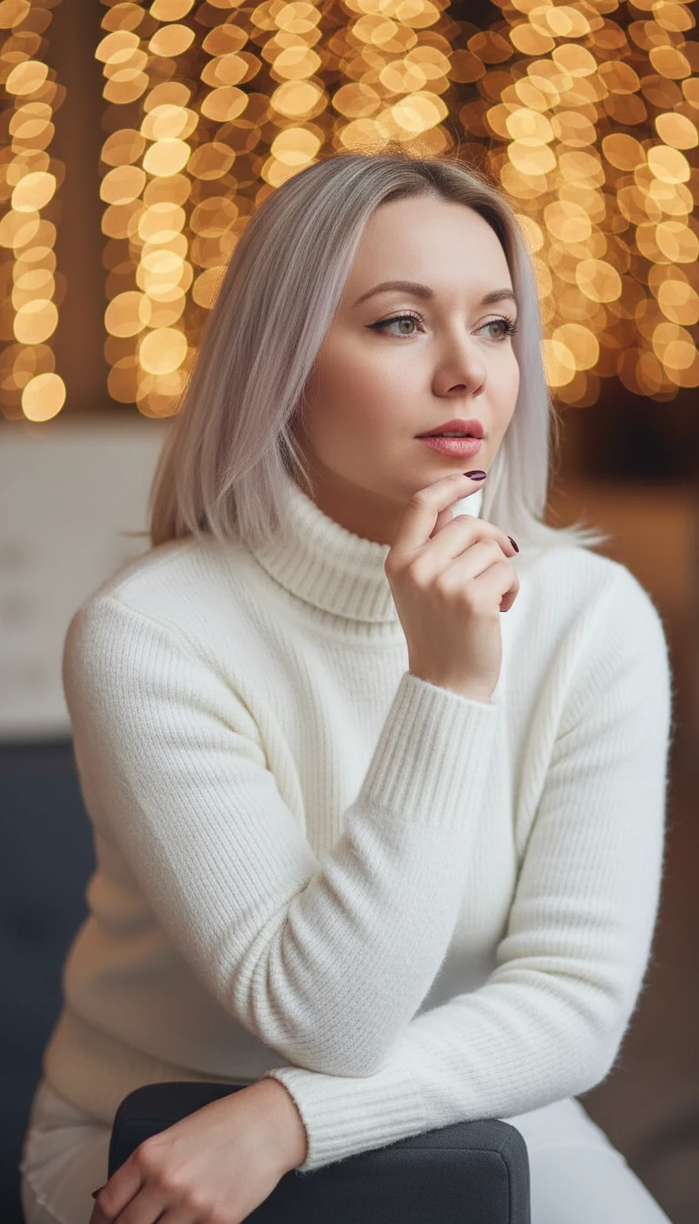 AI-фотографія, створена нейромережею в SelfyStudio