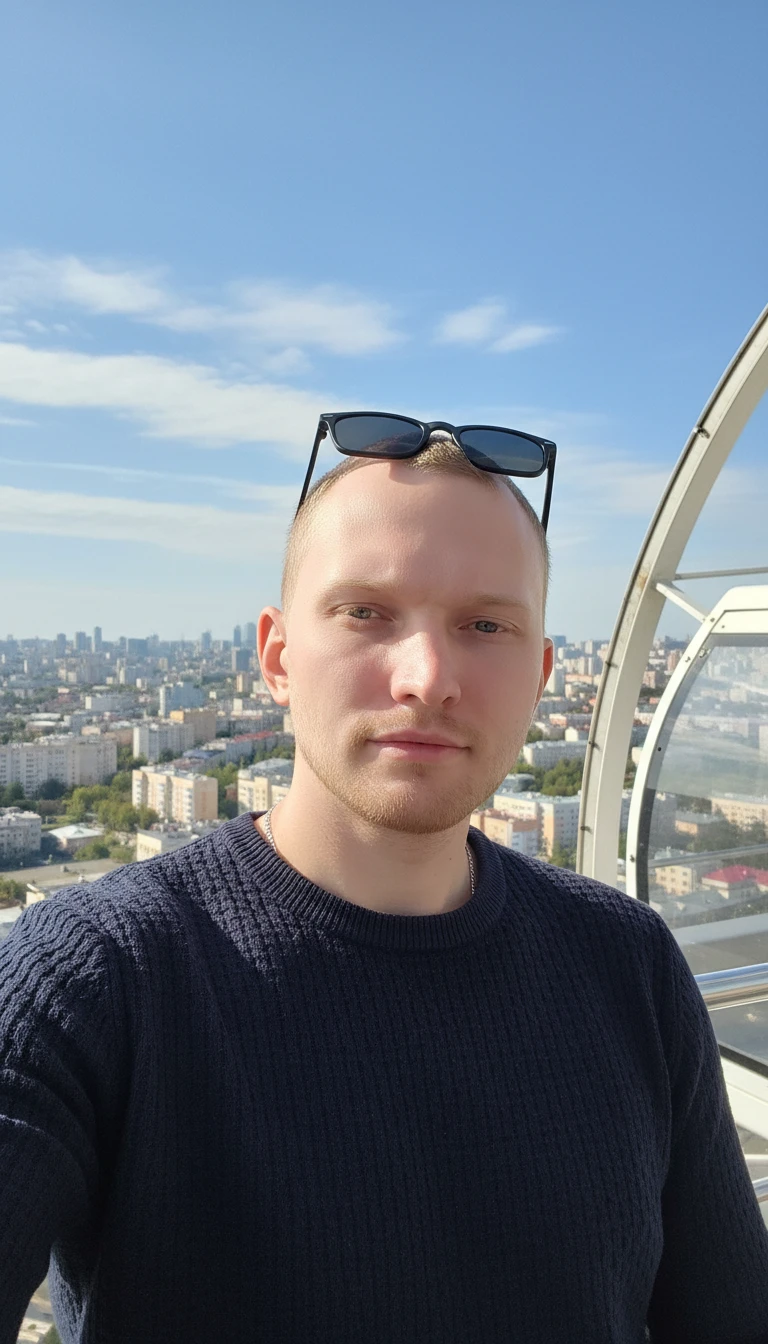 evgenysmirnov76 tarafından SelfyStudio'da oluşturulan AI fotoğrafı
