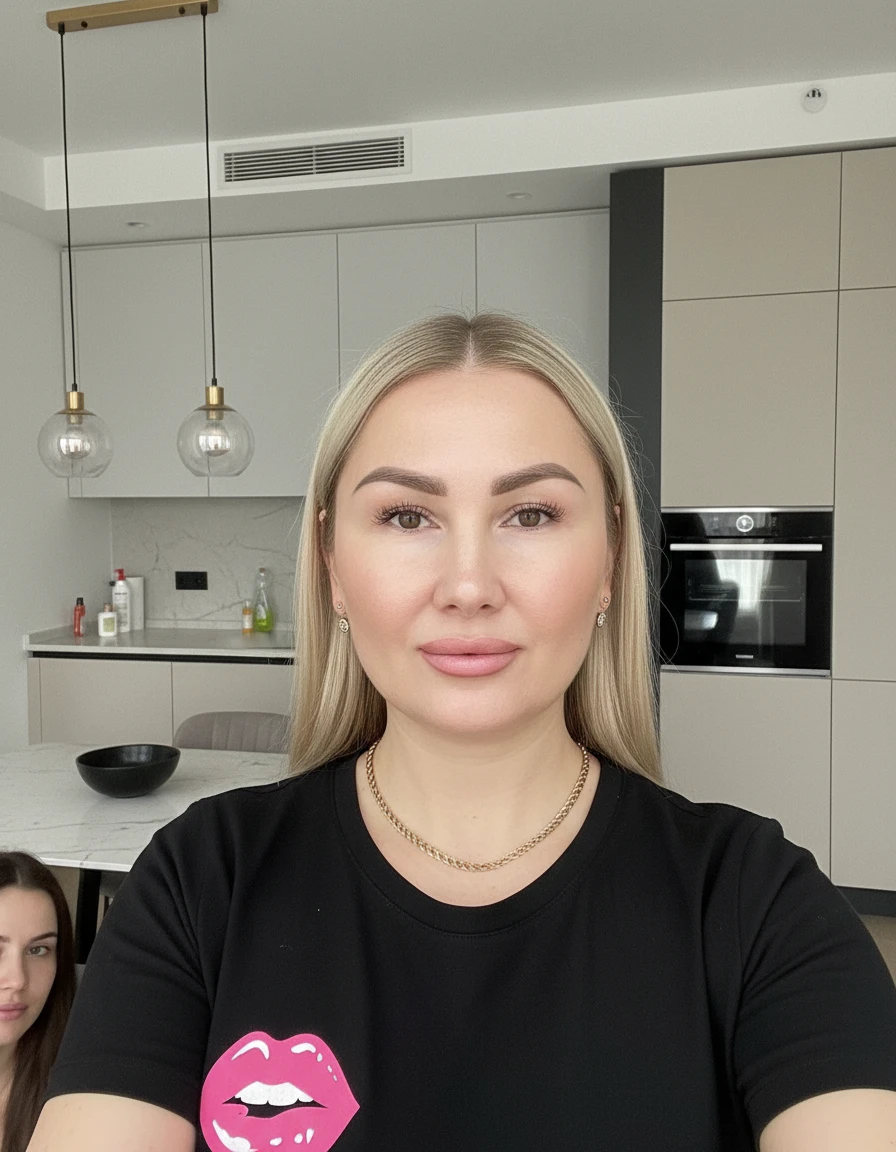 Ảnh được tạo bằng AI trong SelfyStudio