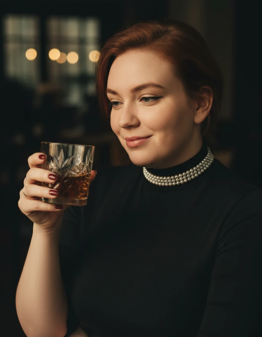 AI photoshoot
