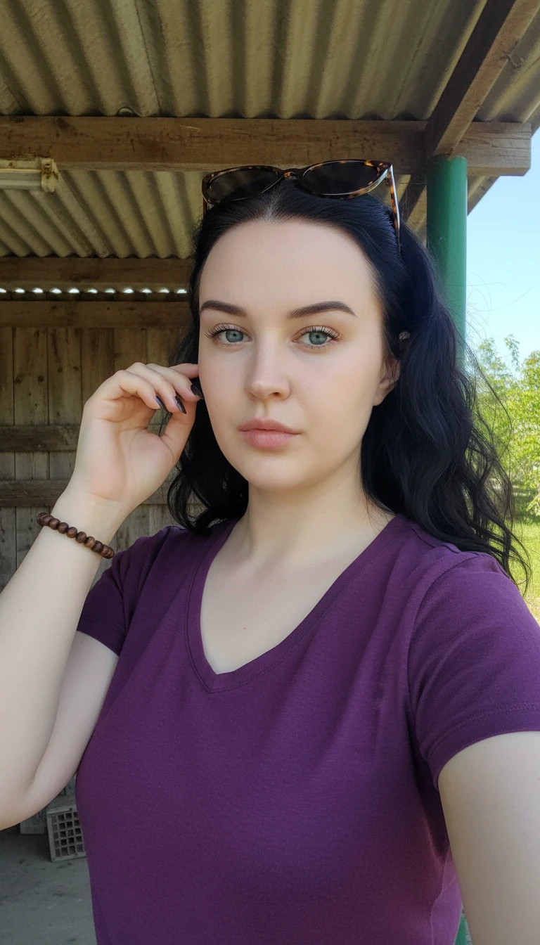 Ảnh được tạo bằng AI trong SelfyStudio