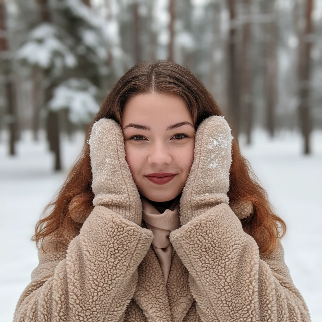 AI photoshoot