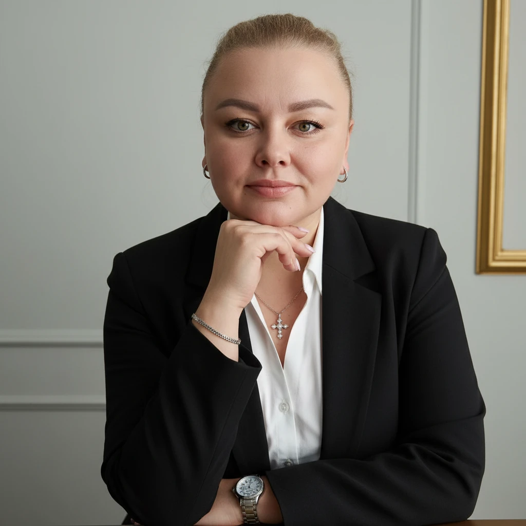 Ảnh AI của sidoryk_viktoriasergeevna trên SelfyStudio
