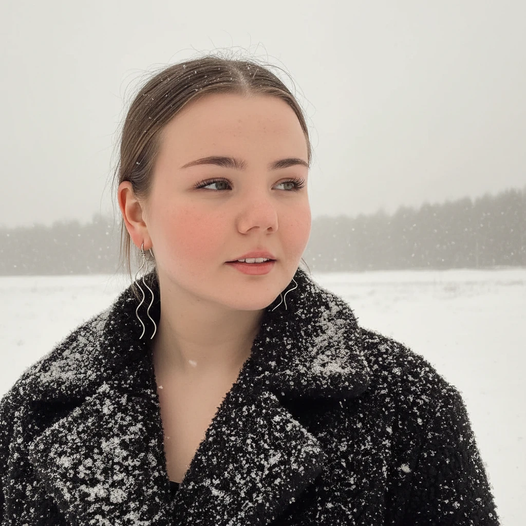 AI photoshoot
