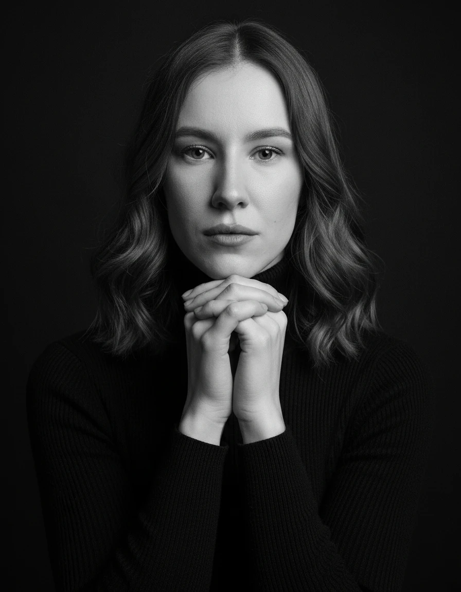 AI photoshoot