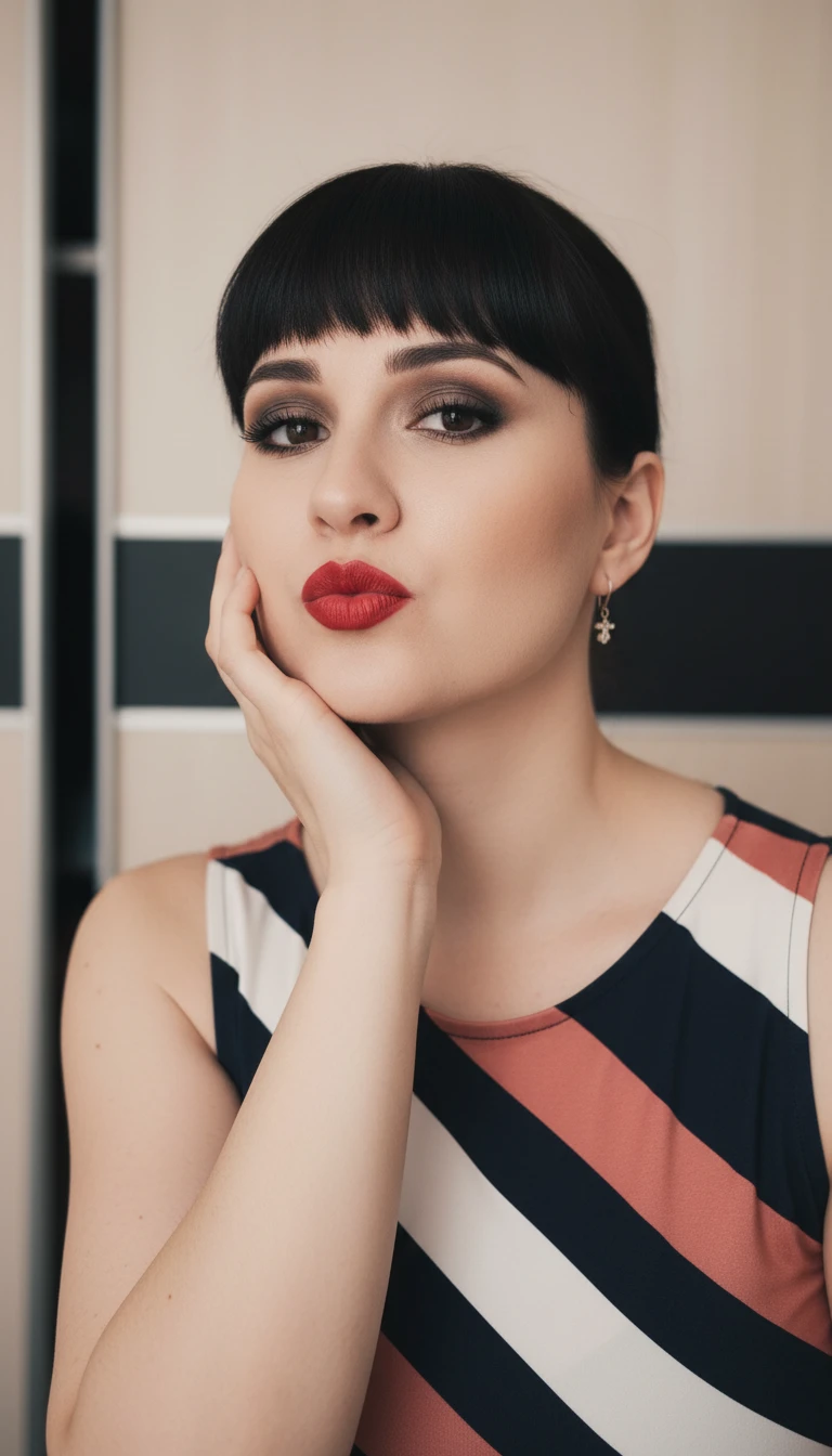 AI photoshoot