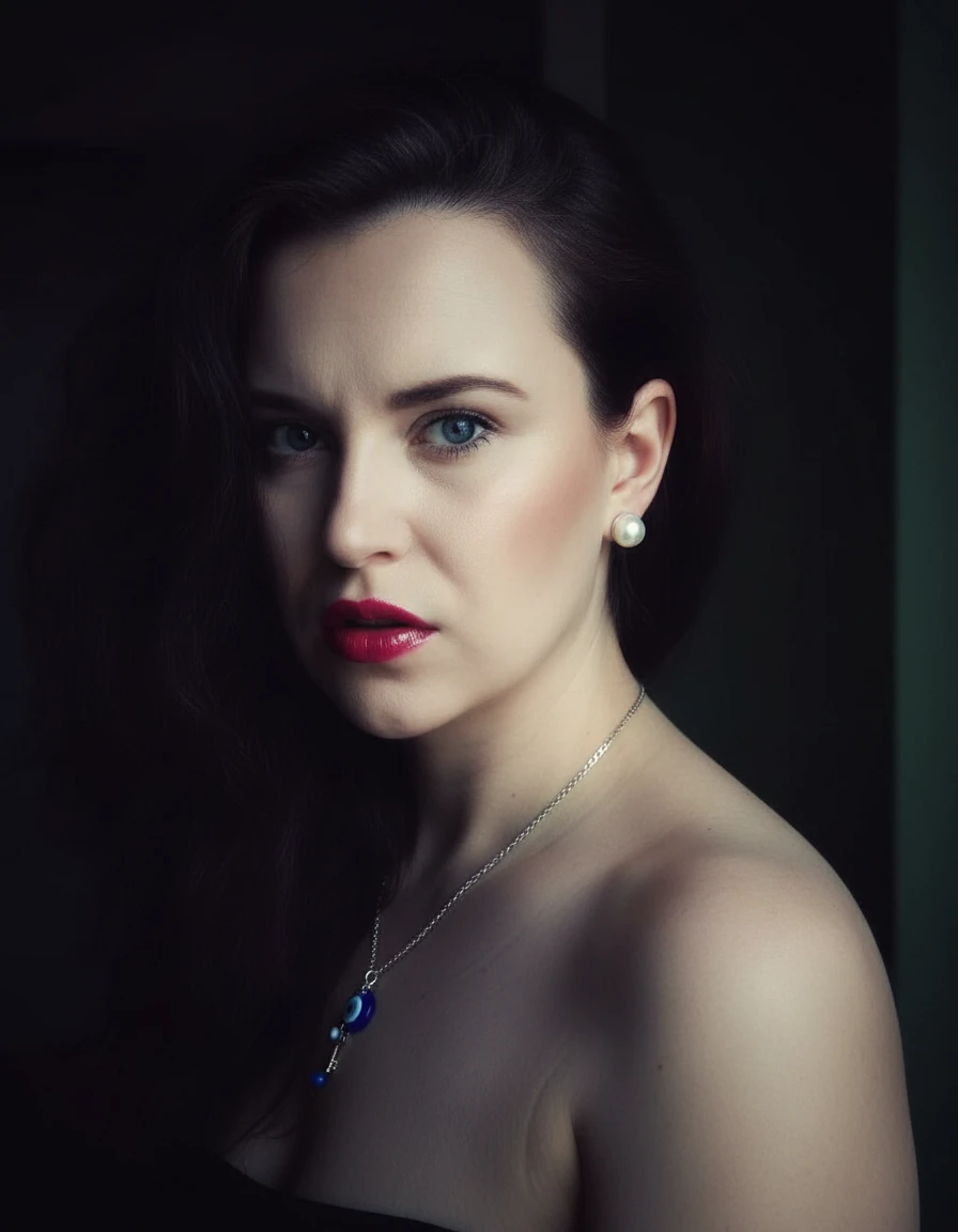 AI photoshoot