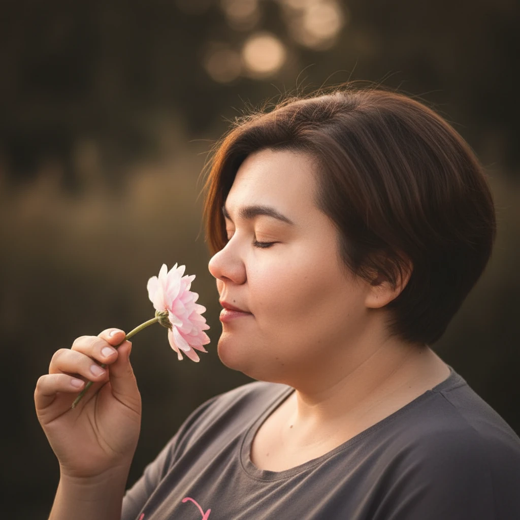 User tarafından SelfyStudio'da oluşturulan AI fotoğrafı