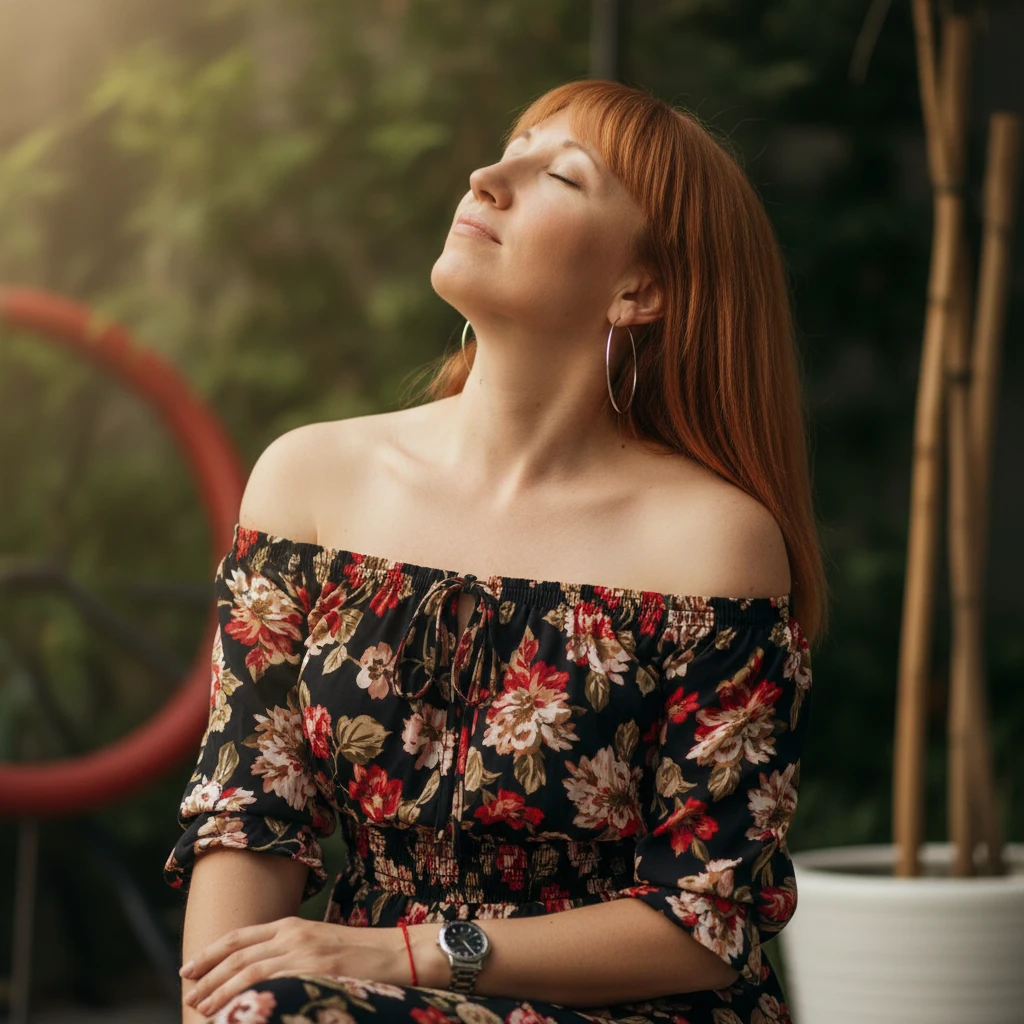 Ảnh được tạo bằng AI trong SelfyStudio