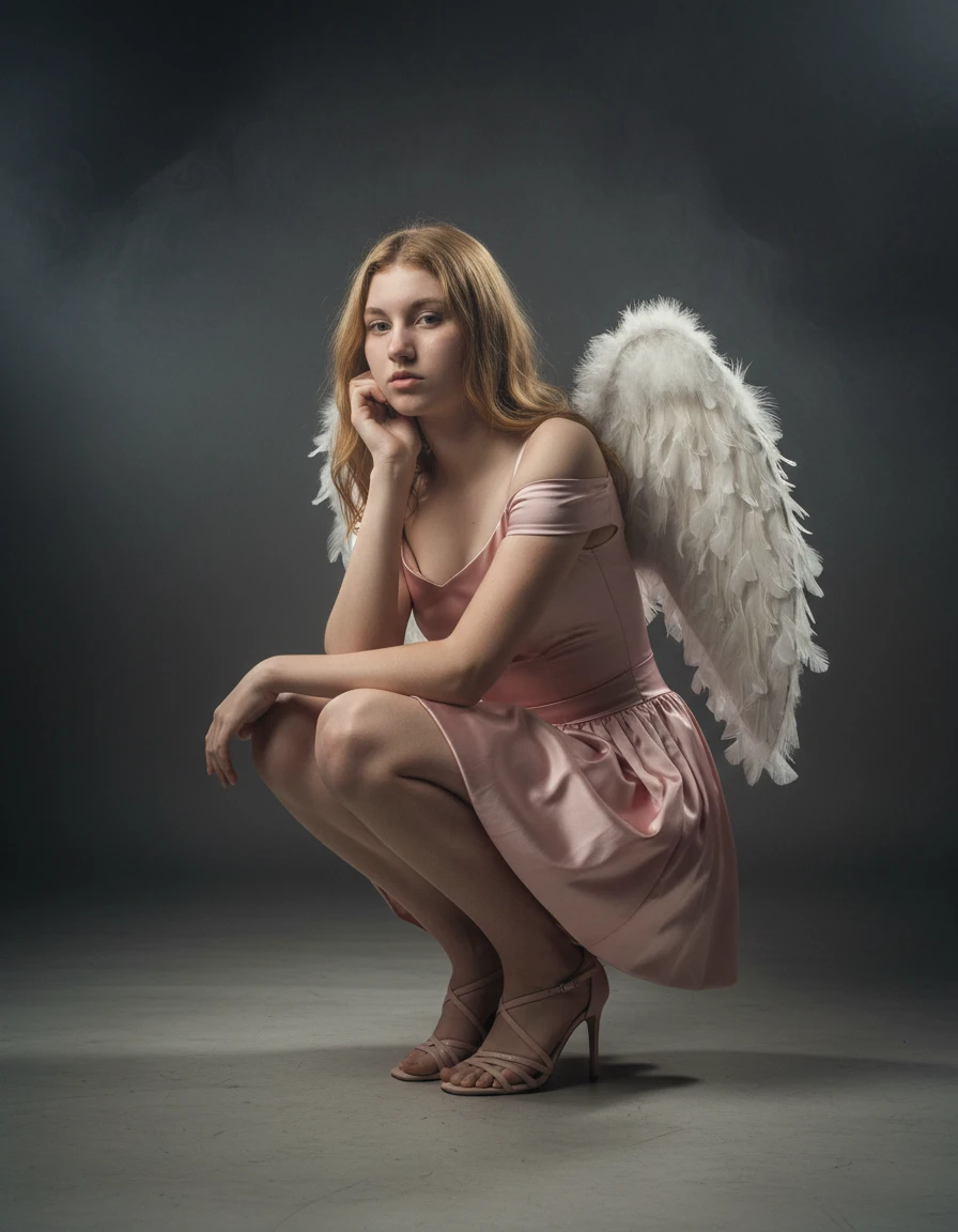 ryzhulia17 tarafından SelfyStudio'da oluşturulan AI fotoğrafı