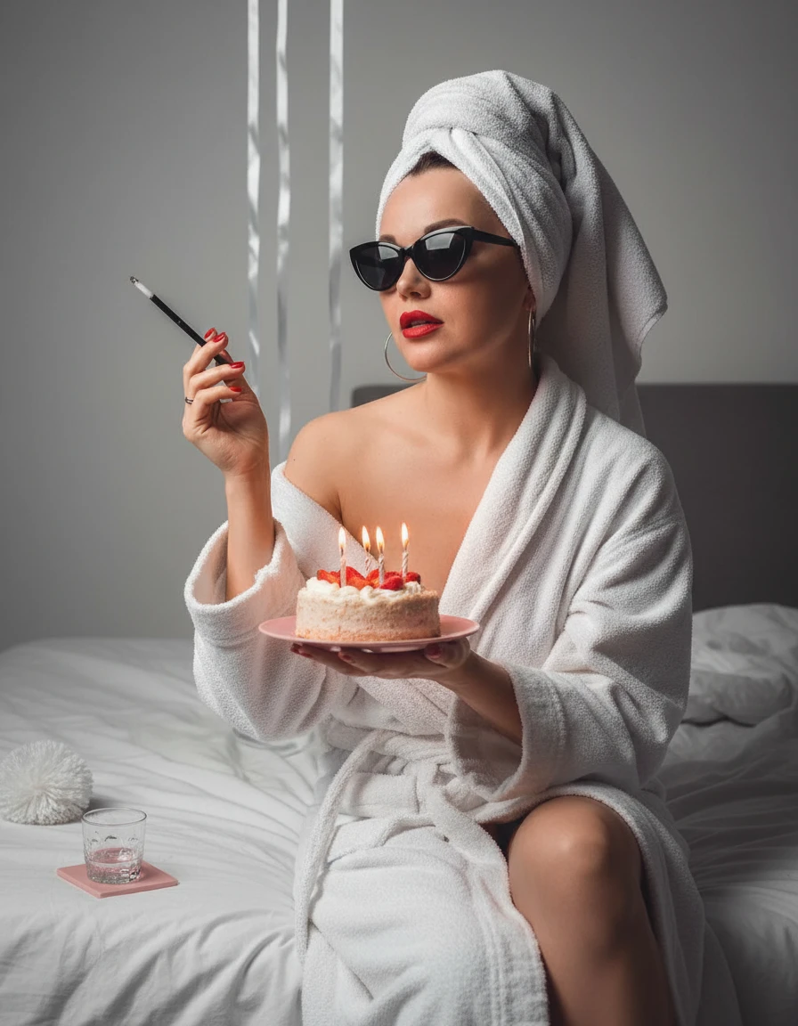 Ảnh AI của Nika77avto trên SelfyStudio