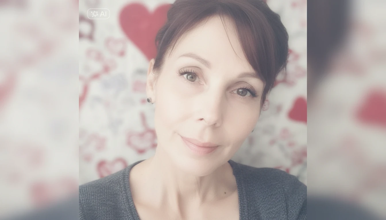 User tarafından SelfyStudio'da oluşturulan AI fotoğrafı