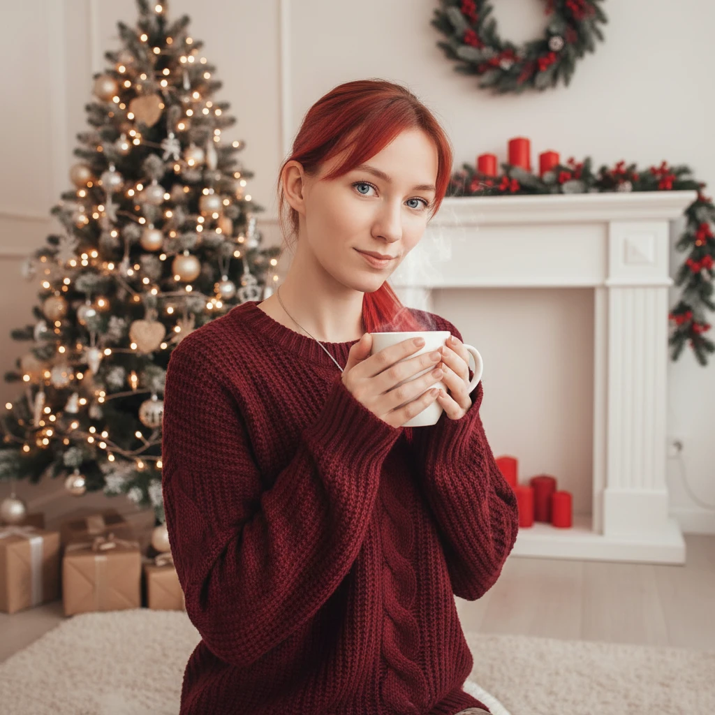 Ảnh được tạo bằng AI trong SelfyStudio