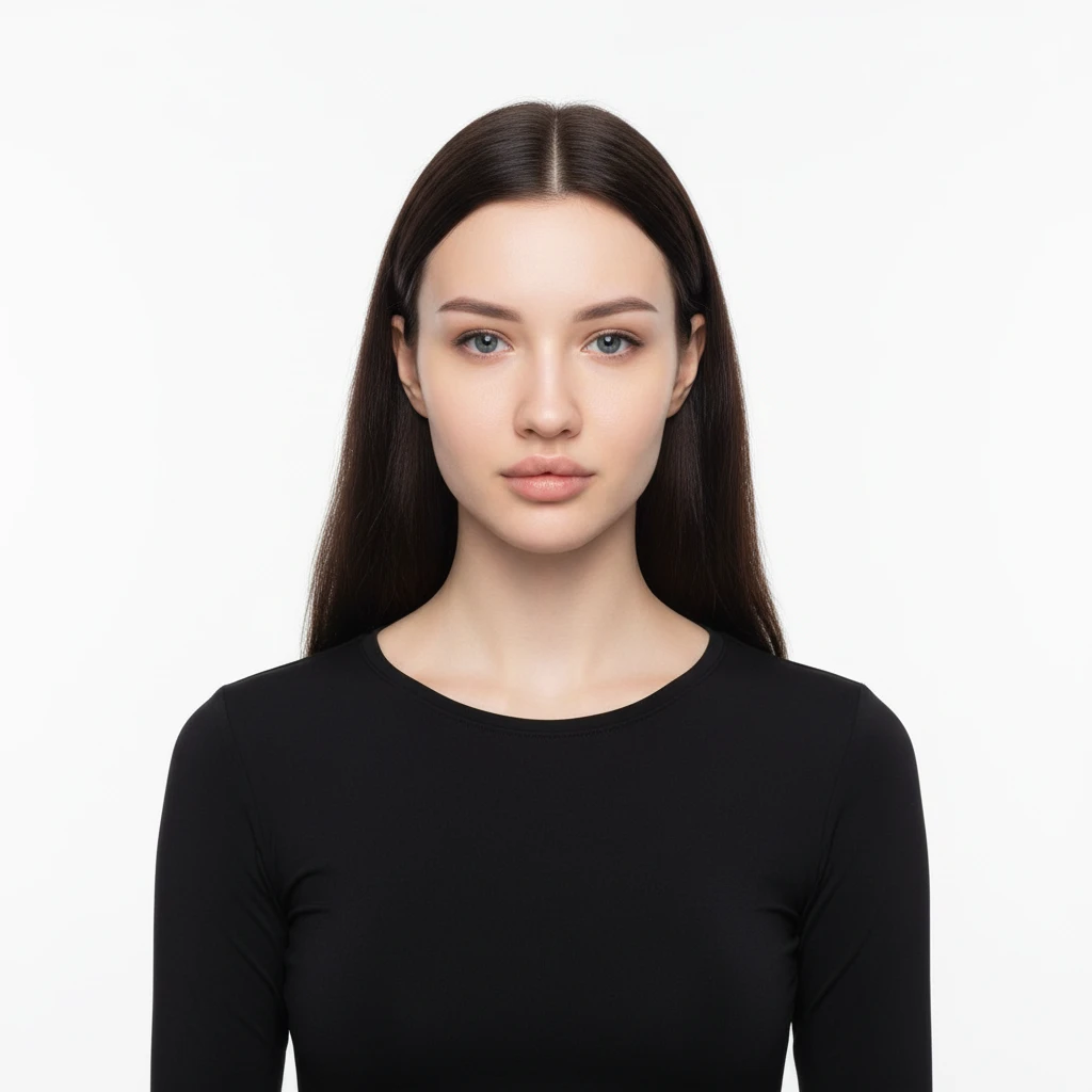 AI photoshoot