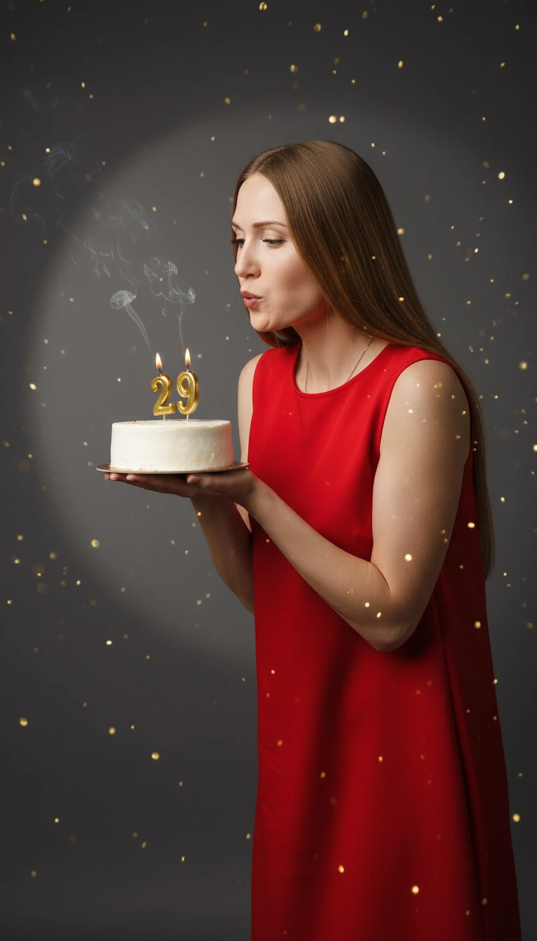صورة أُنشئت بالذكاء الاصطناعي في SelfyStudio